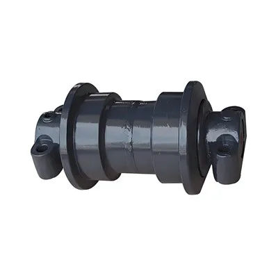 Cat 6015B Einzelflanschrolle 230-7162