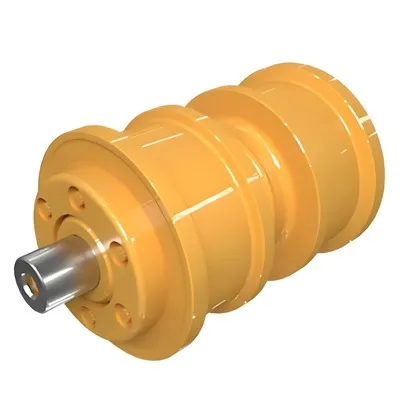 Cat D11 Laufrollen-Doppelflansch 184-6306