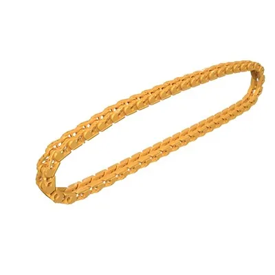 Caterpillar-Raupenkette 430-4200 Für 6015