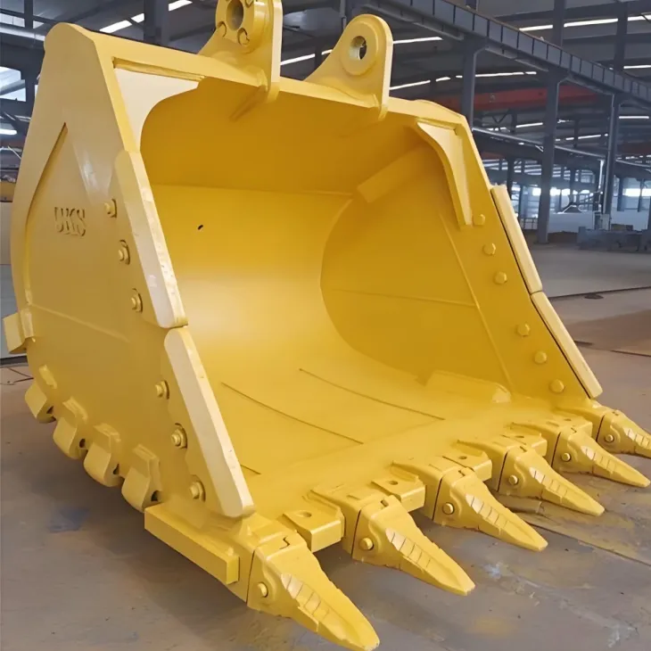 42-Zoll-Baggerschaufel für CAT550 550-9599