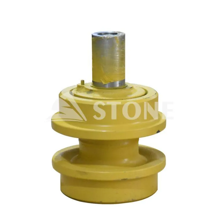 Für Caterpillar CAT D6 Trägerrolle 6K9879