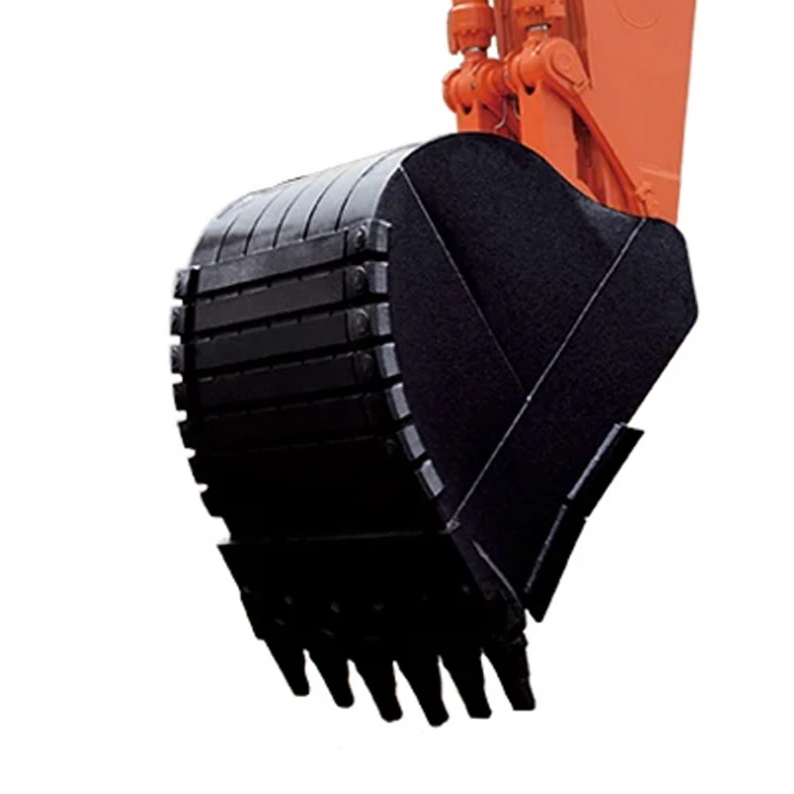 Hitachi EX1900-Löffel für Hitachi-Bagger