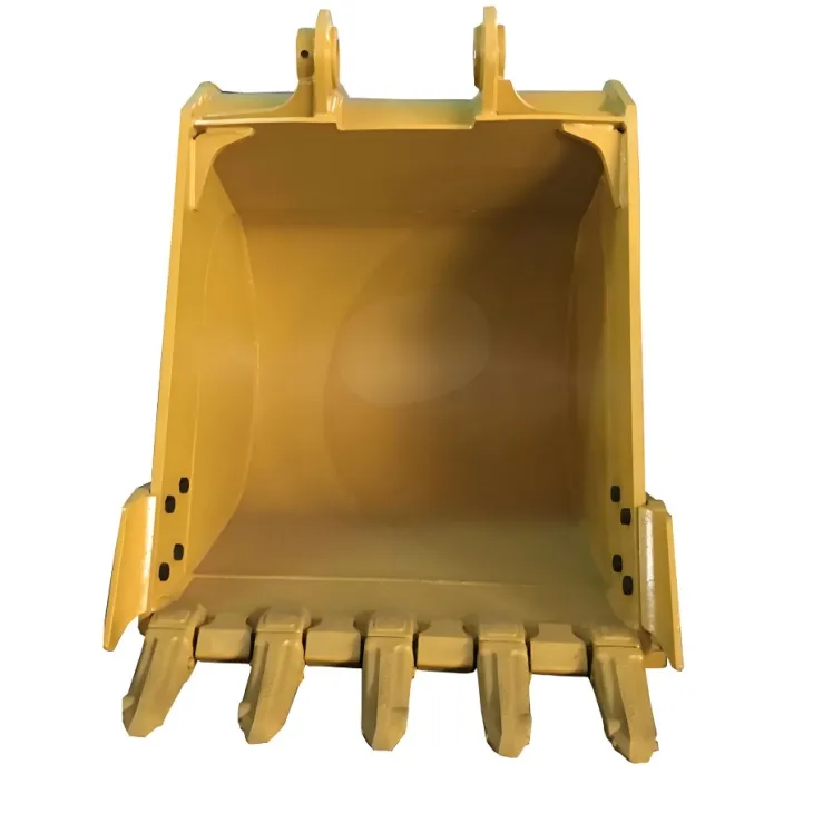 Komatsu PC1250 -Eimer für Komatsu -Bagger