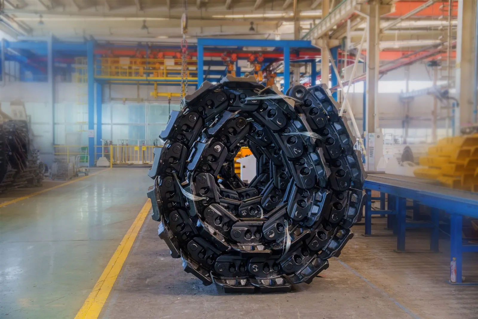 excavator undercarriage parts supplier excavator undercarriage parts supplier