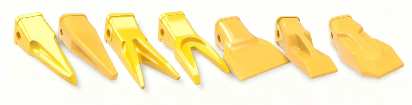 Caterpillar bucket teeth OEM Caterpillar bucket teeth OEM