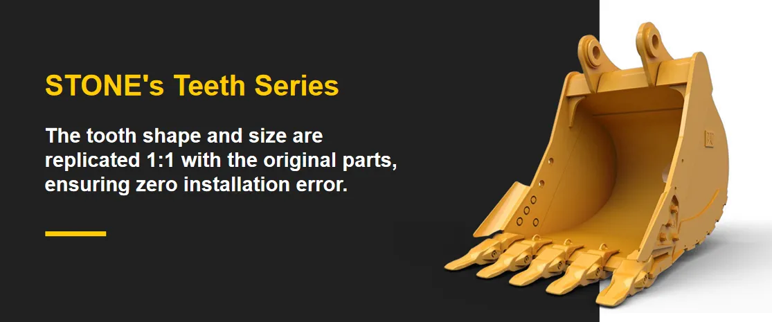 bucket teeth bucket teeth