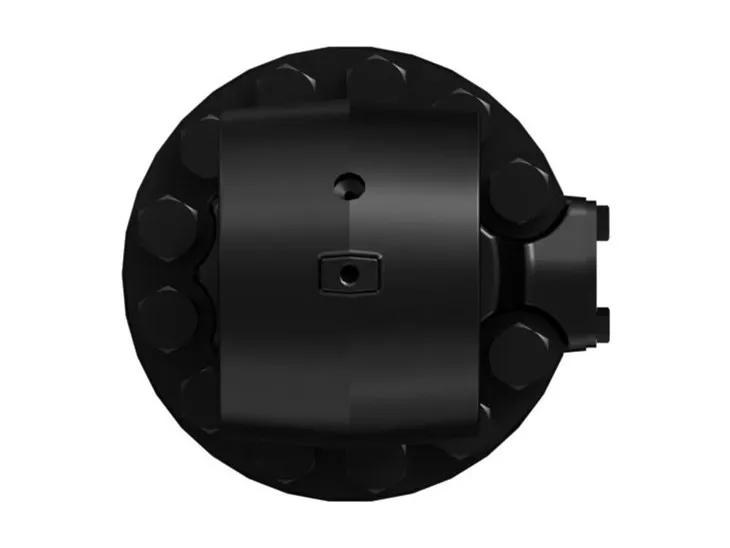 Cat Bucket Cylinder 390D 5827096