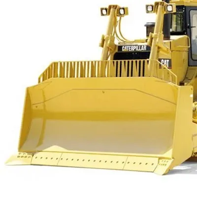 Caterpillar Dozer Blades 4997651 für CAT D9R