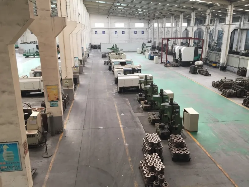 Excavator Track Assembly Excavator Track Assembly