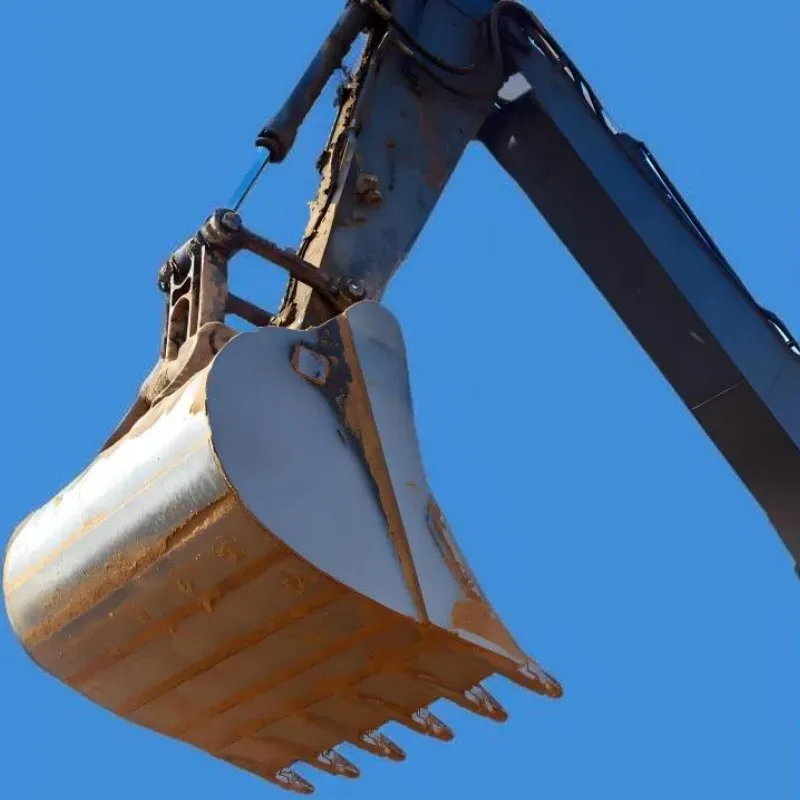 CAT bucket CAT bucket