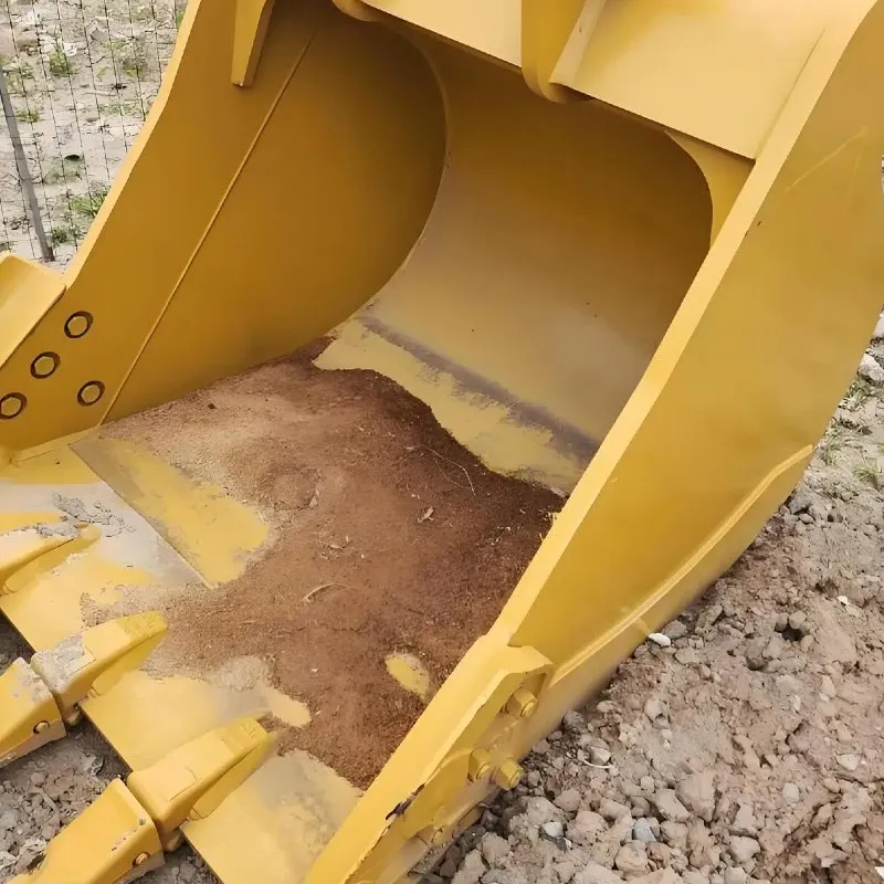 CAT excavator bucket CAT excavator bucket