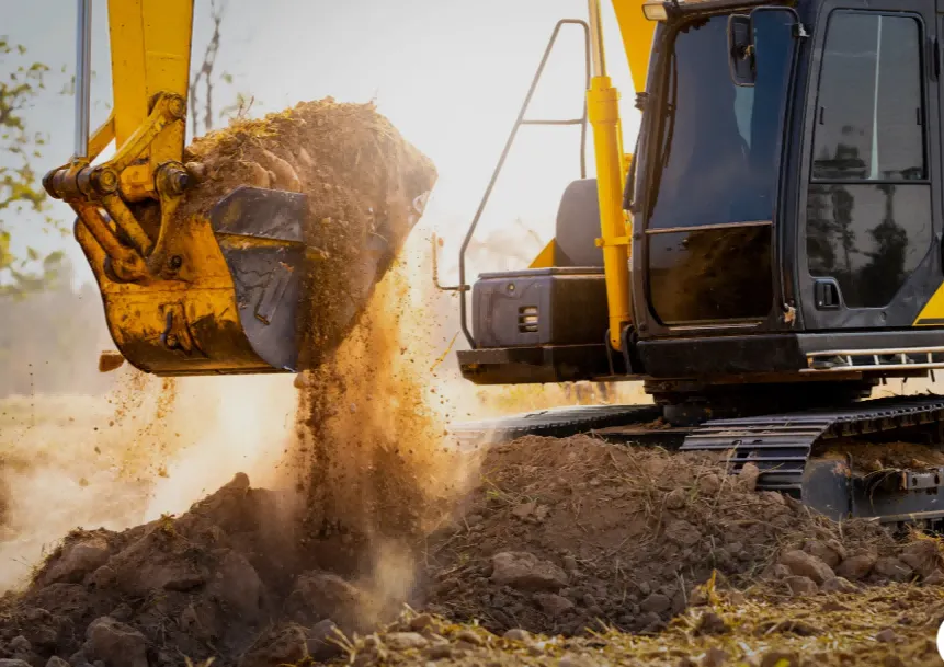 Cat Bucket cylinder Cat Bucket cylinder
