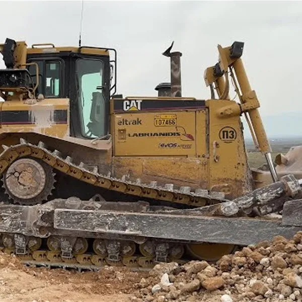 D8R Dozer U Blade For CAT Bulldozer D8R Dozer U Blade For CAT Bulldozer