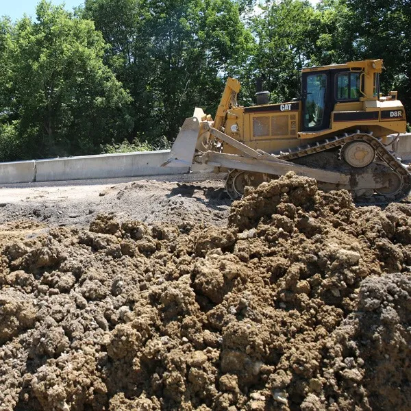 D8R Dozer U Blade For CAT Bulldozer D8R Dozer U Blade For CAT Bulldozer