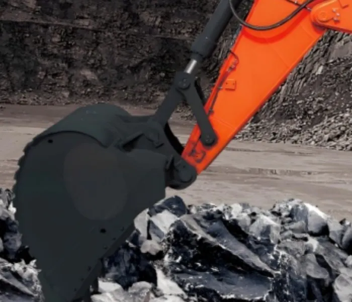 Doosan excavator bucket Doosan excavator bucket