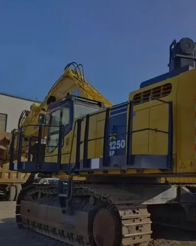 excavator track roller excavator track roller