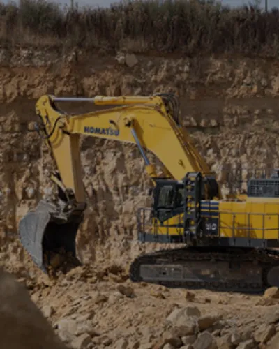 excavator track roller excavator track roller