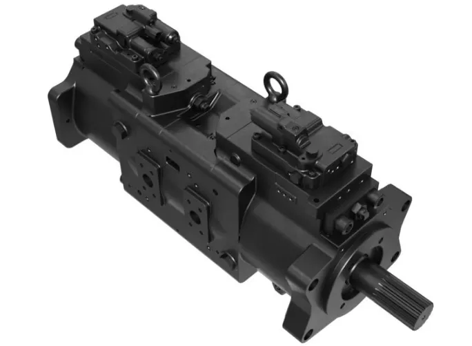 Excavator Main Hydraulic Pump Excavator Main Hydraulic Pump