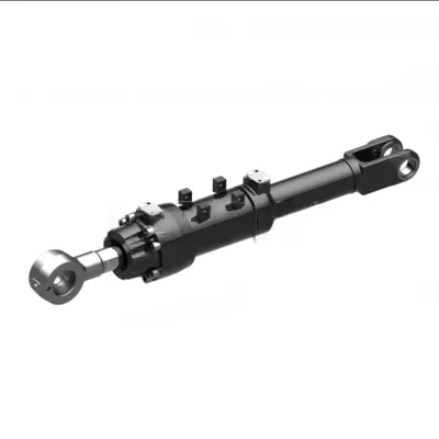 AUSLEGERZYLINDER 204-2823 Für Cat365C Bagger