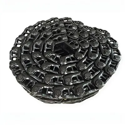 Cat 374 Baggerkettenverbindungsbaugruppe 6138718