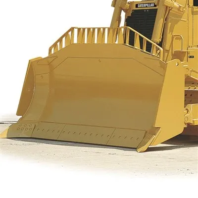 Cat Dozer Blade für Cat D8N