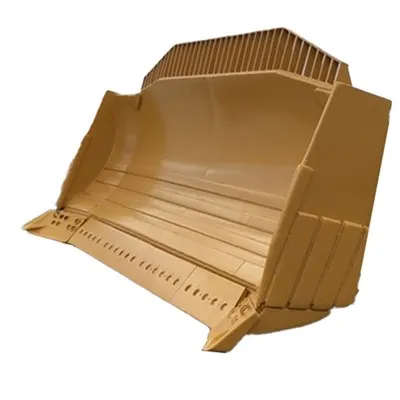 Cat Semi U Blade 9W2246 für CAT D10N Bulldozer