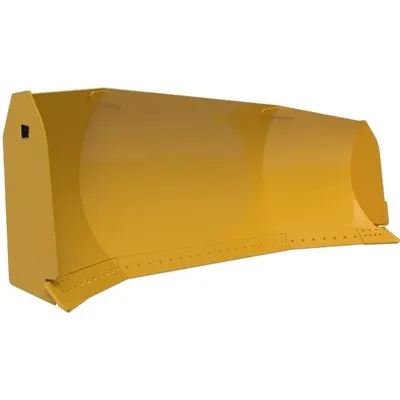 Cat Universal Blade -4 T7467 für Cat D9L Bulldozer