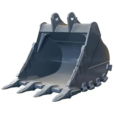 Doosan Baggereimer für Doosan DX800 Bagger