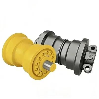 EX3600 Laufrolle 1021729 für Hitachi-Bergbaubagger