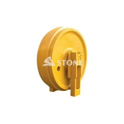 Für Komatsu D55S-2 Umlenkrolle 131-30-00285