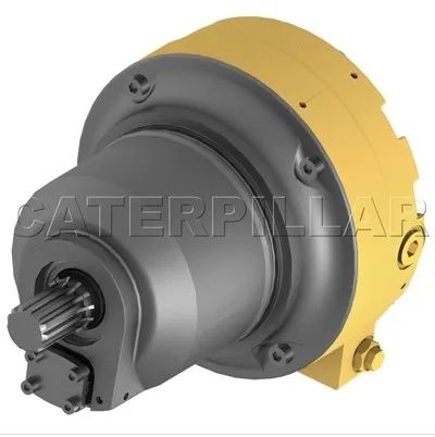 Hydraulischer Fahrmotor Caterpillar 345D 3555669