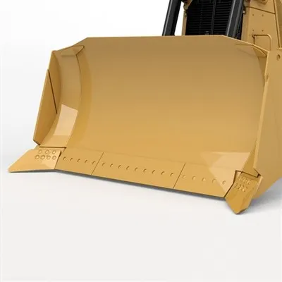 Universal Blade Bulldozer 7t -5399 für Caterpillar D9N